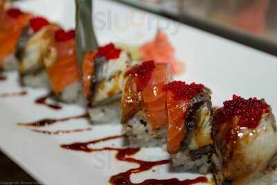 Banshoo Sushi Bar