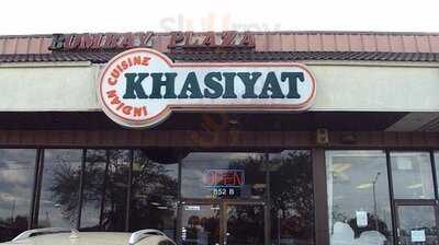 Khasiyat