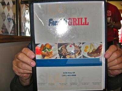 Frank's Grill