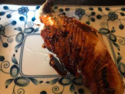 Sasaki Japanese Restaurant