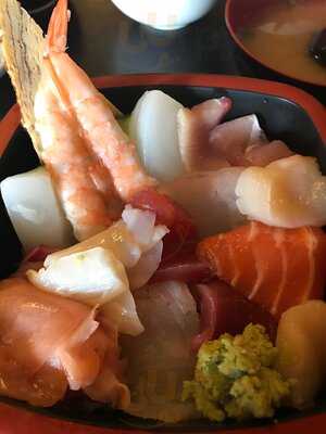 Sasaki Japanese Restaurant