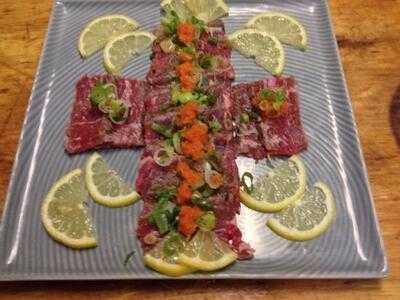 Sasaki Japanese Restaurant