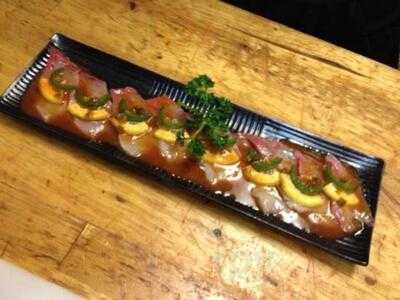 Sasaki Japanese Restaurant