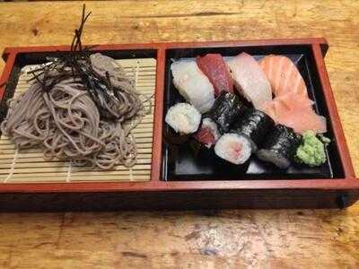 Sasaki Japanese Restaurant