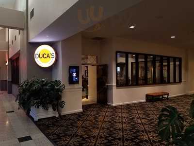 Duca's Neopolitan Pizza