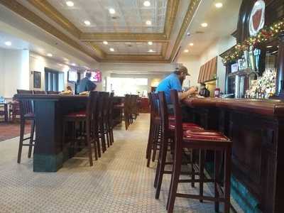 Duca's Neopolitan Pizza