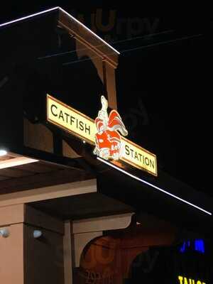 Catfish Station