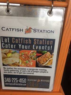 Catfish Station