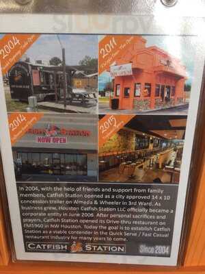 Catfish Station