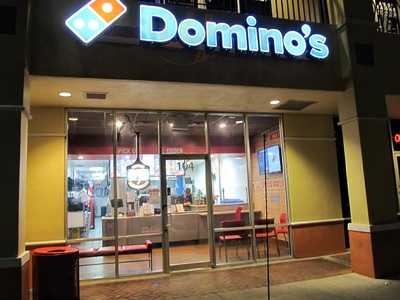 Domino's Pizza