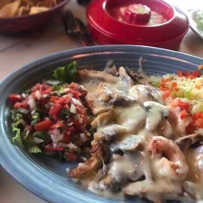 Juanita's Mexican Restaurant