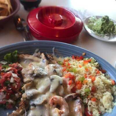 Juanita's Mexican Restaurant