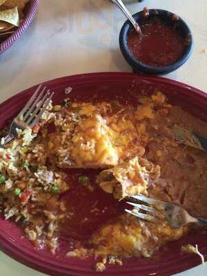 Juanita's Mexican Restaurant