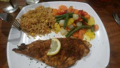 Zimmie's Bar & Grill