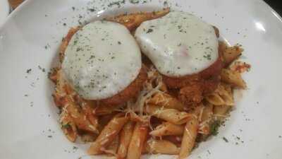 Zimmie's Bar & Grill