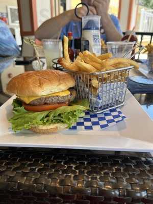 Zimmie's Bar & Grill