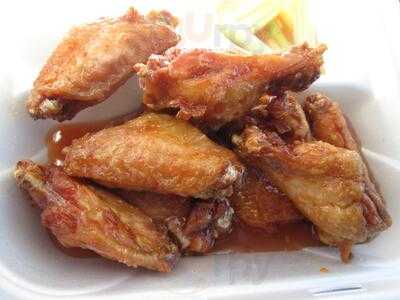 Russo's Clubhouse Pizza