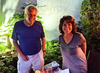 Russo's Clubhouse Pizza