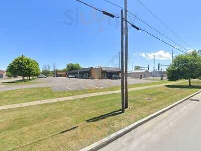 Russo's Clubhouse Pizza