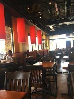 Pei Wei Asian Diner