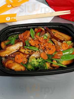 Pei Wei Asian Diner
