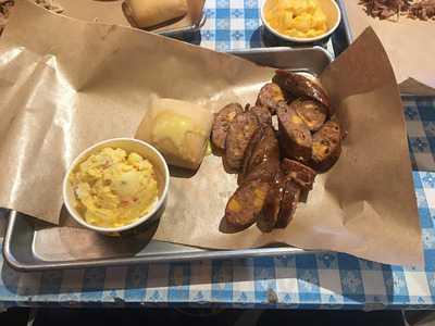 Dickey's Barbecue Pit