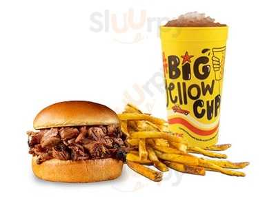 Dickey's Barbecue Pit