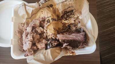 Dickey's Barbecue Pit