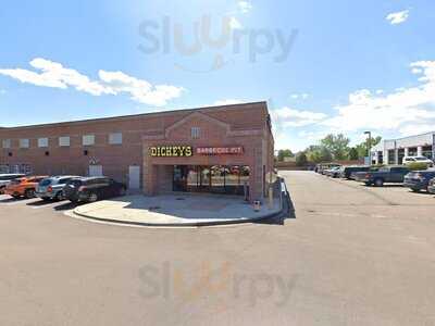 Dickey's Barbecue Pit