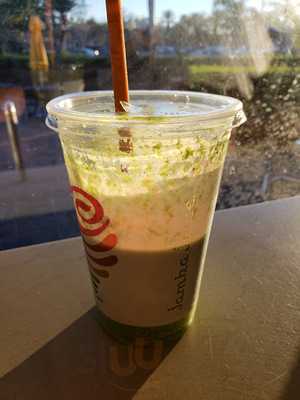 Jamba Juice