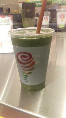 Jamba Juice