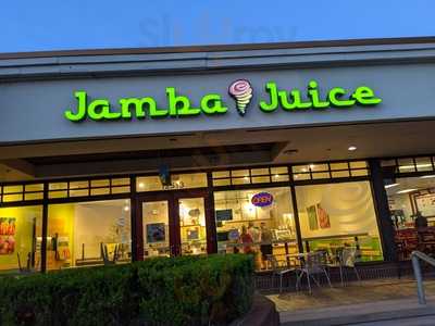 Jamba Juice