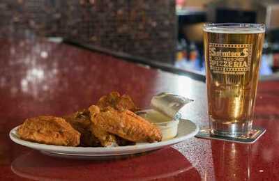 Salvatore's Old Fashioned Pizzeria