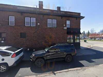 Salvatore's Old Fashioned Pizzeria