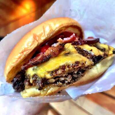 Shake Shack Mall At Millenia