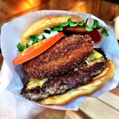 Shake Shack Mall At Millenia