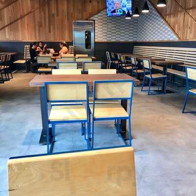 Shake Shack Mall At Millenia