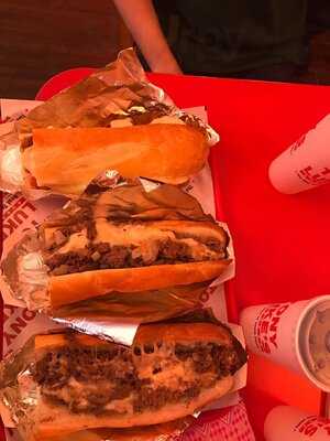Tony Luke's