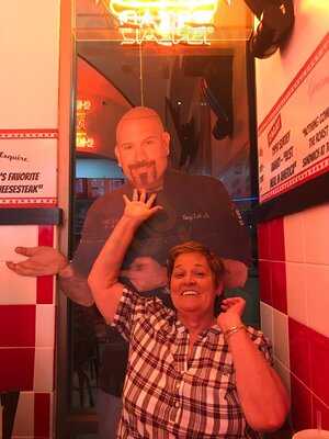 Tony Luke's