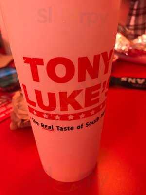 Tony Luke's