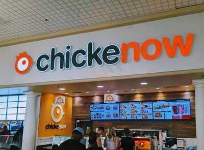 Chicken Now