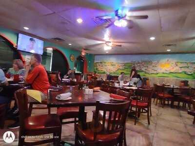 El Dorado Mexican Restaurant
