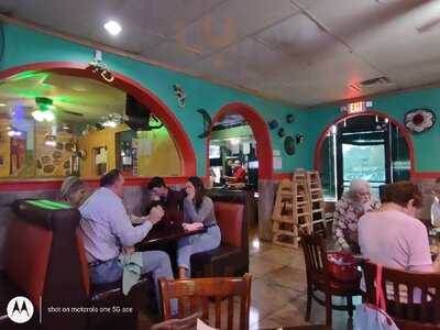 El Dorado Mexican Restaurant