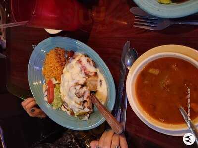 El Dorado Mexican Restaurant