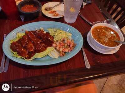 El Dorado Mexican Restaurant