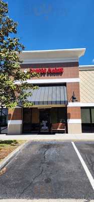 Mr. K's Chinese Cuisine And Sushi