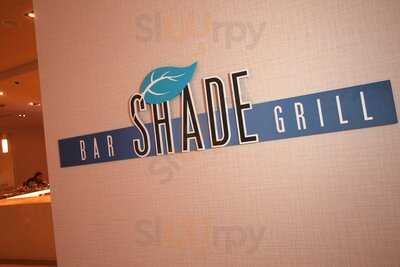 Shade Bar & Grill