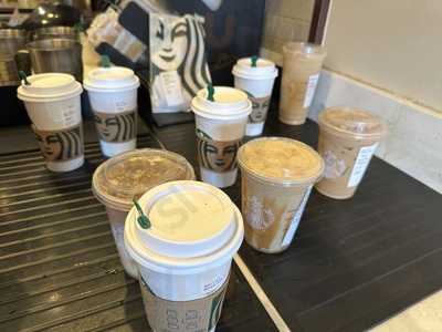 Starbucks