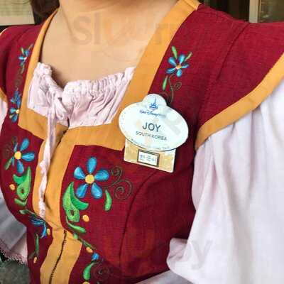 Prince Eric Village Market