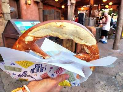 Prince Eric Village Market